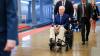 Mitch McConnell's team stays silent on senator's health after hospitalization
