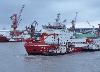China Sends Four Polar Research Vessels Into Arctic as U.S. Scrutiny Grows