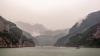 China spent a decade cleaning its air, then heat turned trees and soil into ozone makers