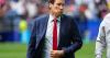 Belgian coach says his comments were not a criticism of African football
