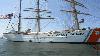 Military allies, historic tall ships converge on New Jersey shores to launch America 250 celebrations