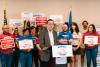 Respect Nebraska Voters Turns in 186,000 Signatures