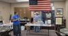 Daughters of the American Revolution at Arab Library