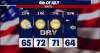 Seattle weather: Sunshine slowly returns for Fourth of July