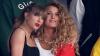 Blake Lively 'flees' New York to avoid Taylor Swift wedding as feud rumbles on