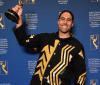 INDIGENOUS A&E: Dress blues, Emmy winners, music for health