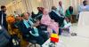 Sahrawi Republic participates in the Second Conference on Girls' and Women's Education in Burundi