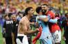 2026 World Cup: Salah's Egypt beat Australia on penalties to make last-16 of