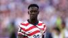 Folarin Balogun's World Cup punishment confirmed after scandalous red card in win over Bosnia