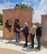 Atmos Energy makes $1,000 donation to Tri-State 911 Tribute Foundation