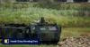 Can Taiwan fix its military manpower shortage by training reservists in advanced weapons?