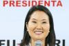 World AFP President-elect Fujimori hails 'new chapter' for Peru