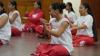Youth group helps preserve and maintain Kiribati culture for future generations