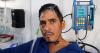 "I was praying to God and thinking about my family": The harrowing account of Hernán Gil after 8 days under rubble in Venezuela