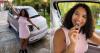 How is it possible? A young person showcases the most eccentric car you’ll see on the streets of Cuba: "Thanks to my parents."