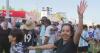 FIFA Fan Fest in Miami briefly evacuated due to weather Friday afternoon