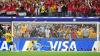 ‘Big mistake’: Ex-Socceroos attack Popovic’s gambles as Australia exit World Cup