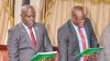 Kiir swears in national security spokesman appointed to media regulatory board