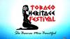 Tobago Heritage Festival Logo Celebrates The Island’s African, European and Amerindian Roots