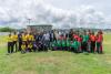 Minister Watts, Sport Company Celebrate Primary School Cricket Success In Tobago