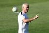 France braced for extreme heat threat in World Cup clash with Paraguay