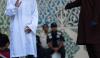 Couple caned by Indonesian province for violating Sharia law by kissing on TikTok
