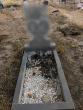 What the Okahandja grave desecration says about 'money medicine'