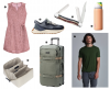 Outfitted: From souks to sidewalk cafés — gear I’d pack again