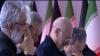 Iran leaders in tears at funeral for Khamenei after 'US-Israel' strike