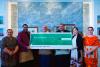 Tonga receives $114,168 climate insurance payout to boost drought response in Niuas