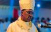 Angolan Archbishop Urges Priests to Ensure Charismatic Movement Stays within Church Teachings