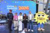 Living with Wellness Arts Festival 2026 welcomes a record-breaking 100,000 attendees, making history as Mississauga’s Largest Wellness & Arts Festival