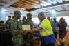 Government unveils National post-flood clean-up and recovery exercise