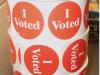 Primary Election Day set for Aug. 11