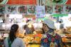 Food deliveries surge under co-pay scheme