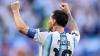 Live World Cup updates for Argentina vs Cape Verde: Messi scores first