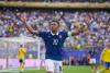 France, upset-minded Paraguay preparing for grueling conditions