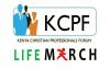 Christian Professionals in Kenya Urge Government to Endorse Draft African Charter on Family, Sovereignty and Values