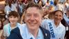 Oklahoma City mayor joins dozens nationwide for march in Philadelphia