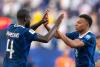 France ready to deal with heat in match vs. Paraguay