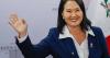 Fujimori declared winner of Peru presidential race