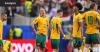 The good news, if you’re ready for that, these Socceroos will improve