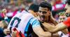 Egypt wins in World Cup knockout round debut, edges out Australia on penalties