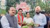 Delhi CM Rekha Gupta inaugurates 35th Annual Mango Festival 2026
