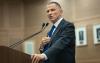 Senior Likud renegade Yuli Edelstein leaving party to forge a ‘new political path’