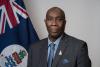 Statement on Constitution Day – Attorney General Samuel Bulgin
