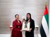 UAE President honours Malta envoy with top order
