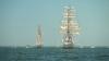 Tall ships from around the world anchor in New Jersey ahead of parade