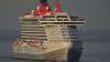 Turkish government blocks gay cruise carrying Americans from docking, citing ‘moral standards’