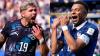 France and Paraguay prepare for Philly’s final World Cup game — and it’s going to be a hot one